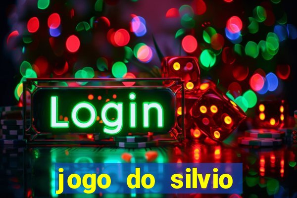 jogo do silvio santos da roleta